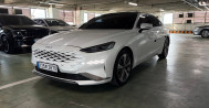 K8 3.5 LPG 2WD 프레스티지 125하2870 K8장기렌터카, 신용불량자장기렌트, K8장기렌트